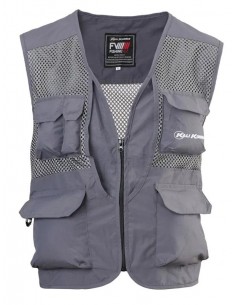 Colete Kali Kunnan Clasic