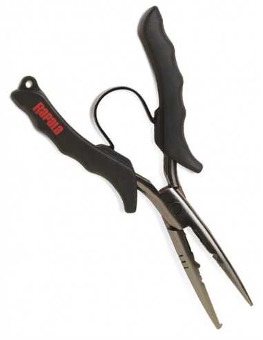 Alicate de aço inoxidável Rapala 21.5cm