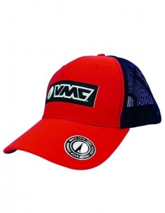 Boné VMC Red Origin