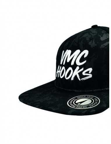 Boné VMC Hooks
