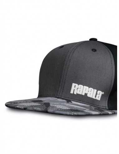 Cap Rapala Camo