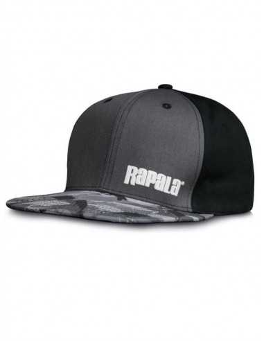 Cap Rapala Camo