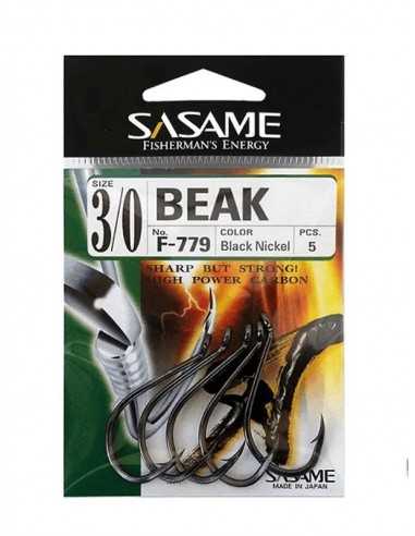 Sasame Beak F-779