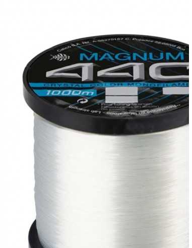 Kali Kunnan Magnum 44C 1000m
