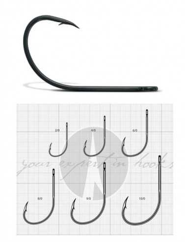 Anzol VMC Saltwater Specimen /...