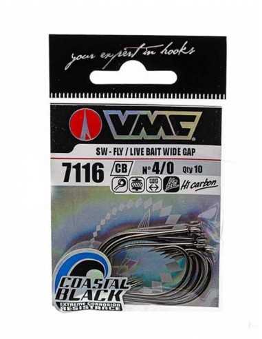 Anzol VMC Saltwater Specimen /...