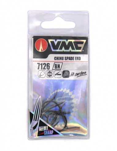 Anzol VMC Chinu Spade End 7126