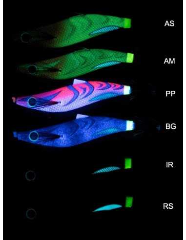 Toneira Yamashita Hover 2.5