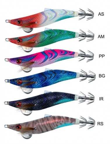 Toneira Yamashita Hover 2.5