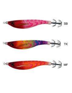 Toneira Yamashita Upper 95 2