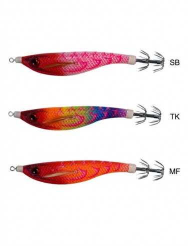 Toneira Yamashita Upper 95