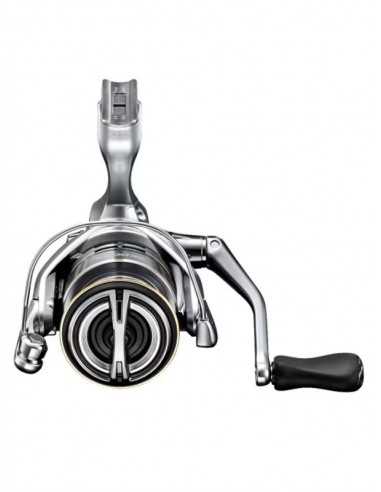 Carreto Shimano Sedona 4000FJ