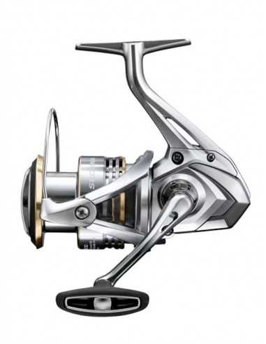 Carreto Shimano Sedona 4000FJ