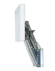 Suporte p/ motor auxiliar 40Kg