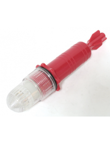 Luz vermelha torpedo 1