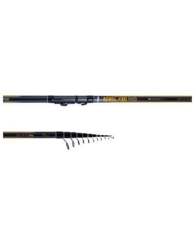 Cana Vega rebel X80 4.50m