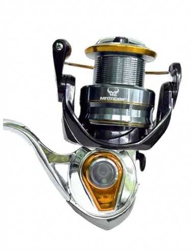 Carreto Gawas Matador Rise 6 SW
