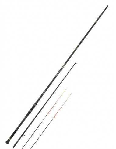 Cana Tubertini Genetic Duo 3.30m