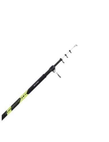 Cana Tubertini Performer TX 4.50m