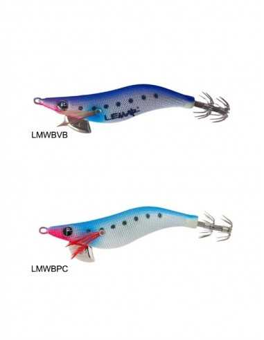 Toneira Lemar Letal 2.5