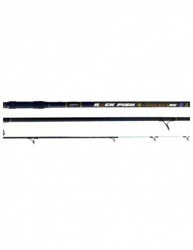 Cana NBS Rock Fish R44X 4.50m HY