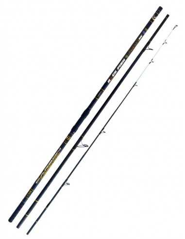 Cana NBS Rock Fish R44X 4.50m HY