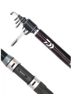 Cana Daiwa Liberty Surf... 2