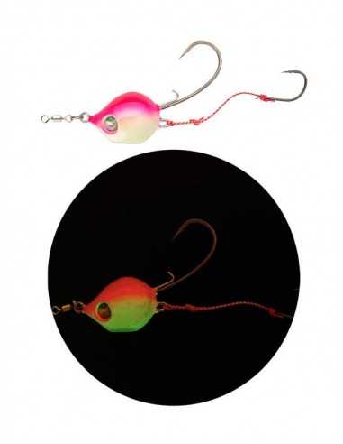 Daiwa Samurai Tenya 56g