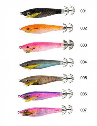 Toneira Shimano Sephia Sui Sui Stick...