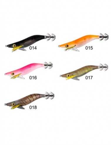 Toneira Shimano Sephia Suisui Dropper...