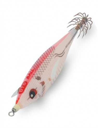 Toneira DTD Ballistic Red Killer 3.0