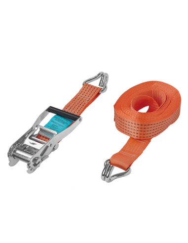 Cinta c/ tensor 8m/50mm