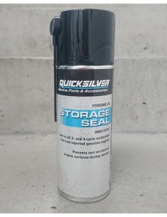 Spray Hibernação