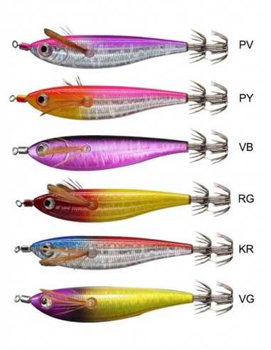 Toneira Yamashita Toto Sutte Rattle 95