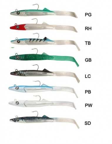 Raglou Hybrid 85mm 8.5g