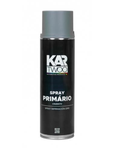 Spray Primário Cinza - 500ml