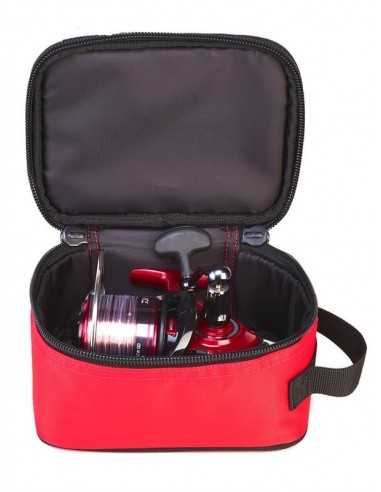 Bolsa Daiwa P/ carretos