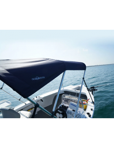 Bimini 3 arcos 1.7-1.9mt - Azul Navy