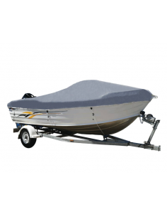 Capa total p/ barco 4,0 m -...