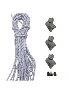 Capa total p/ barco 4,0 m -... 2