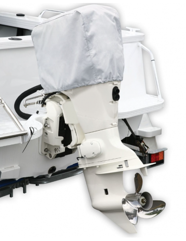 Capa universal 60HP - 100HP