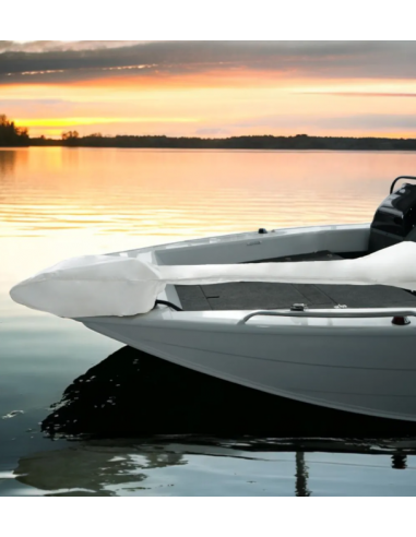 Capa p/ Minn Kota Riptide Terrova 87"...