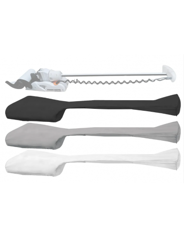 Capa p/ Minn Kota Riptide Terrova 87"...