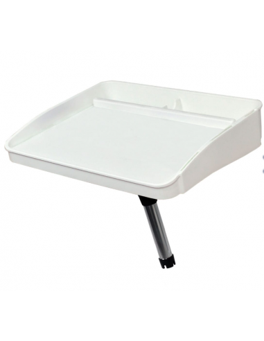 Mesa / tabuleiro 460x375mm - c/...