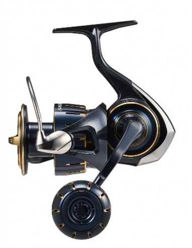 Carreto Daiwa Saltiga G 23 6000H