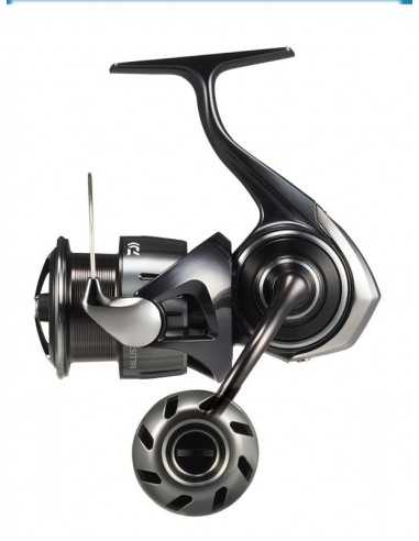 Carreto Daiwa Ballistic 25HD LT...