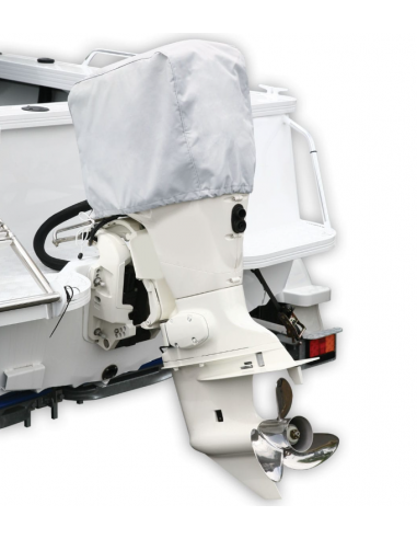 Capa universal 175hp-250hp