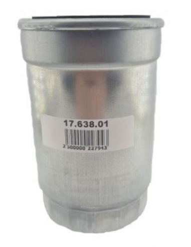 Recarga p/ filtro 17.638.00