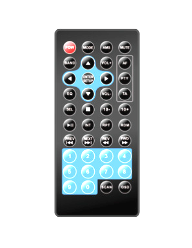 Rádio M3-TFT