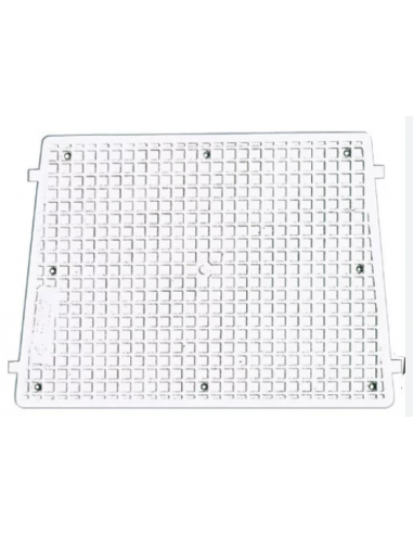 Cunha cinza 300x210mm